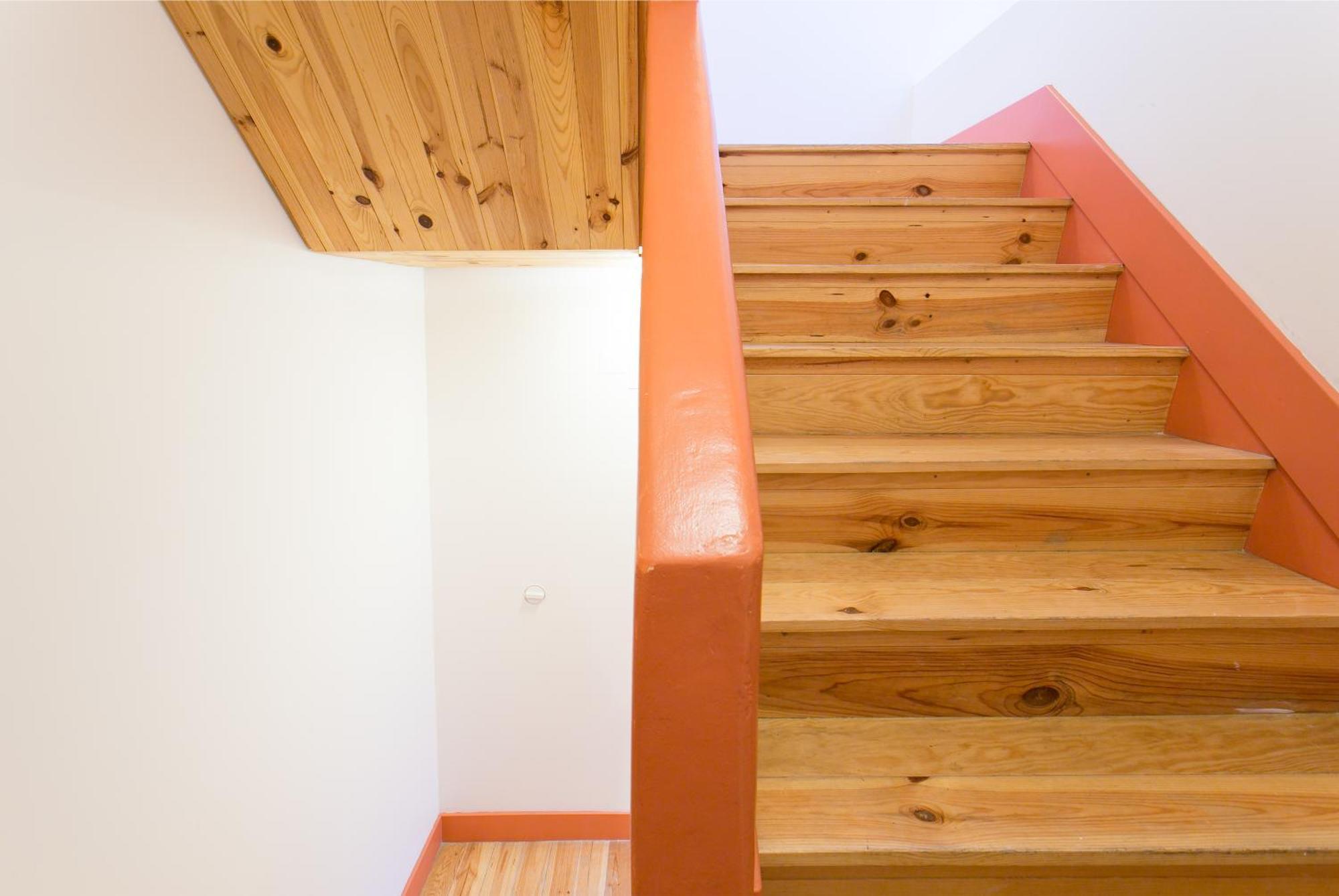 Fishermenapartments - Santos 3e Apartment