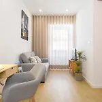 Fishermenapartments - Santos 3E