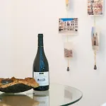 Fishermenapartments - Santos 3E