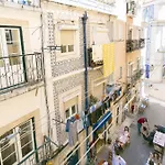 Fishermenapartments - Santos 3E