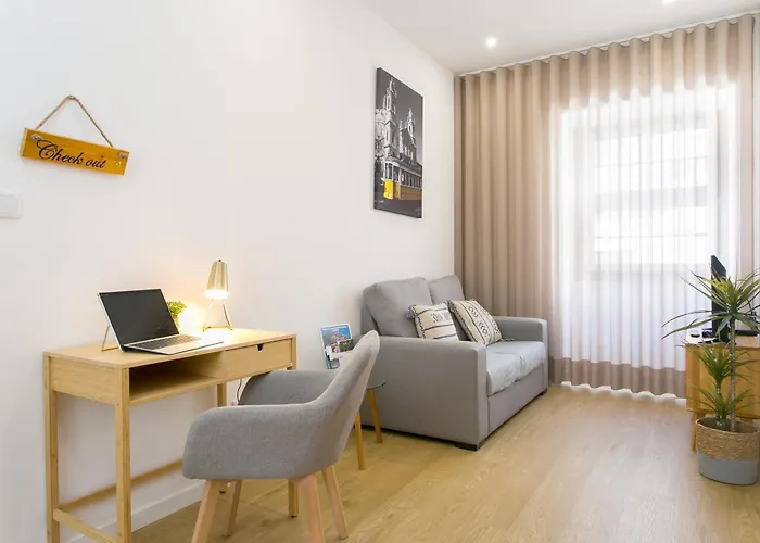 Fishermenapartments - Santos 3E