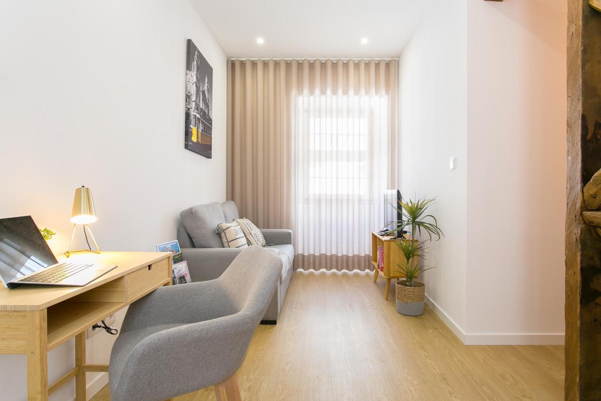 Fishermenapartments - Santos 3e Apartamento Lisboa