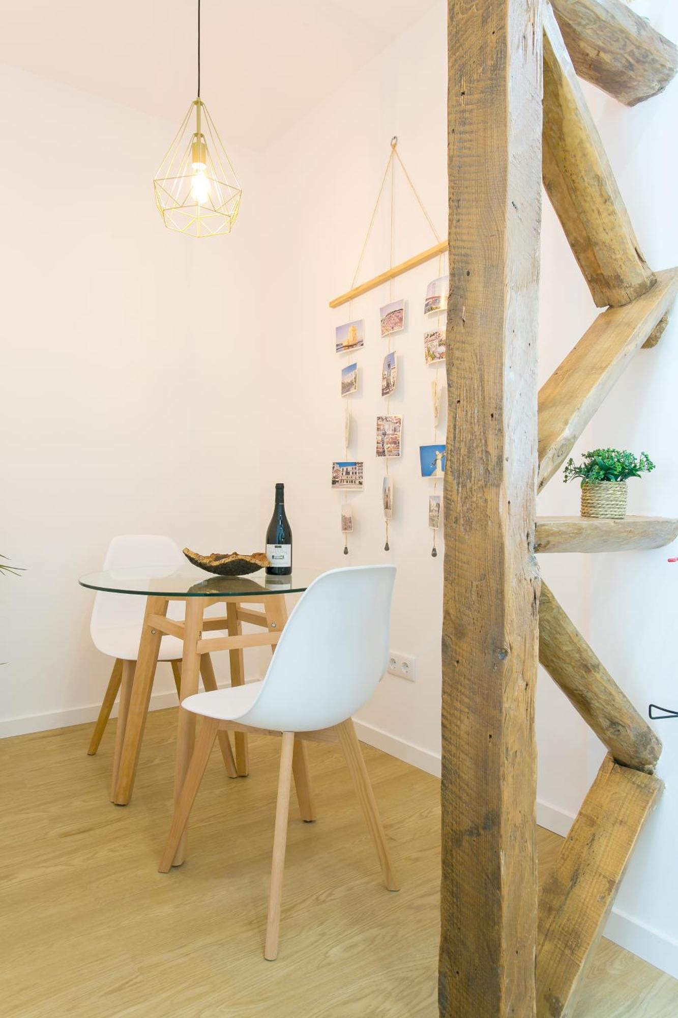 Fishermenapartments - Santos 3e * Lisboa