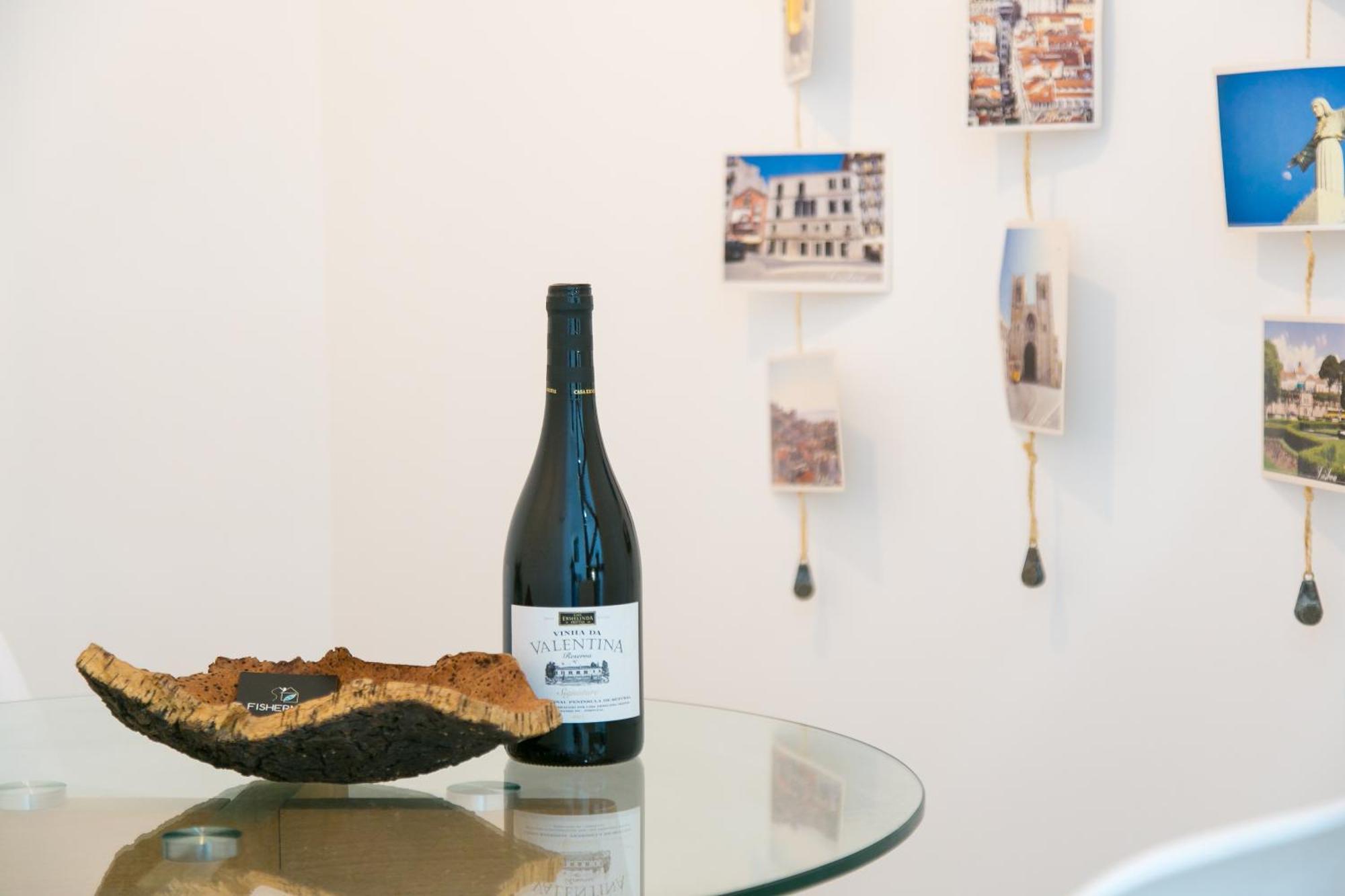Fishermenapartments - Santos 3e Lisboa