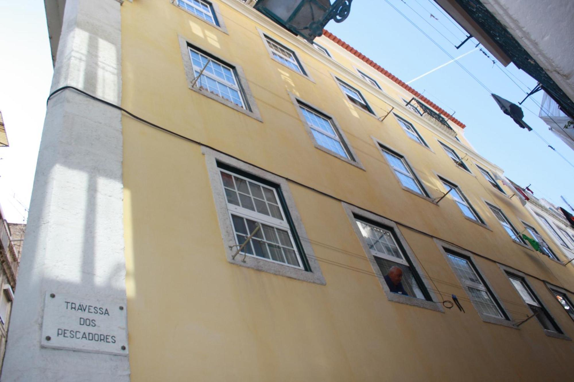 Fishermenapartments - Santos 3e *