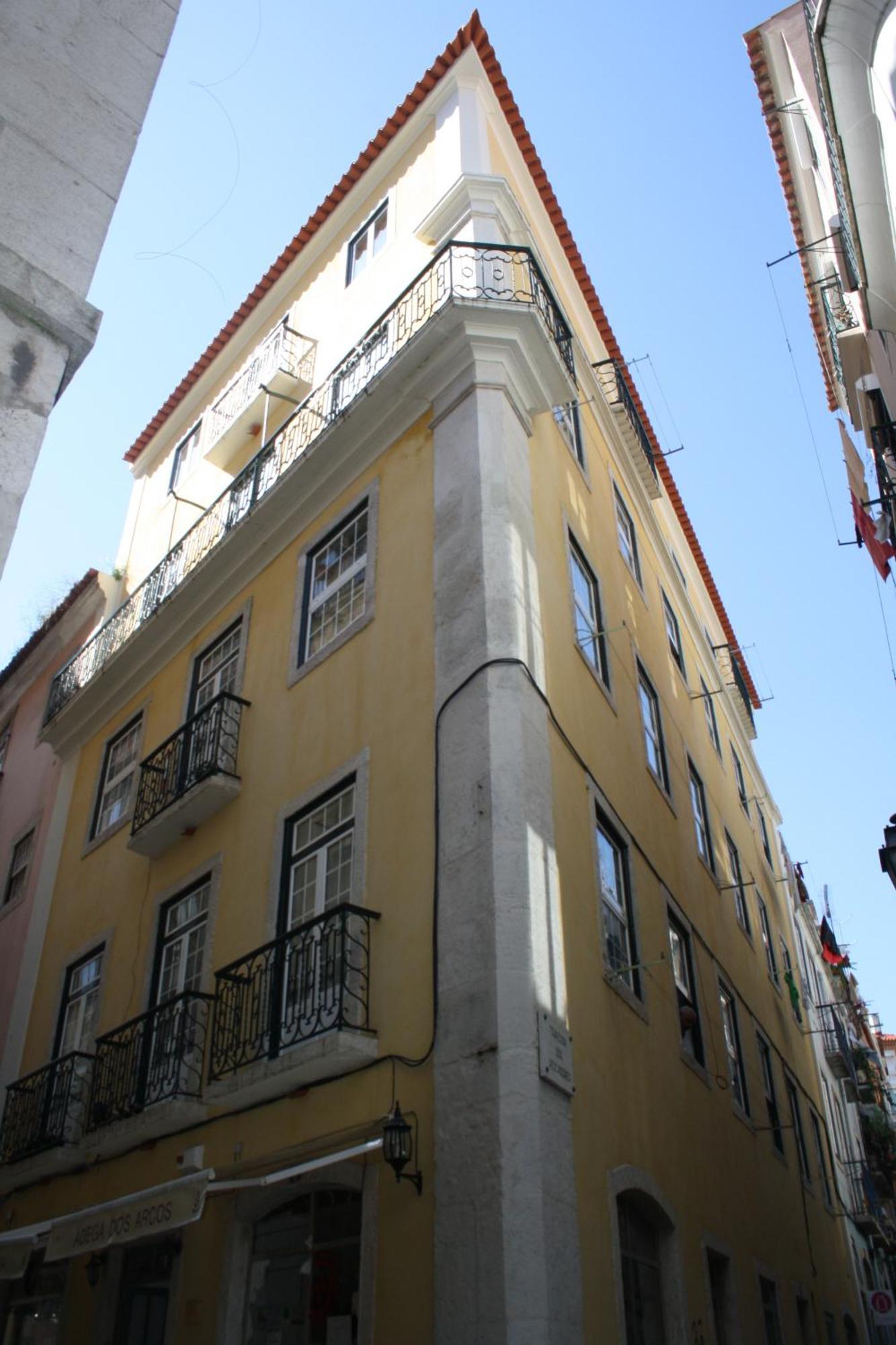 Fishermenapartments - Santos 3e Apartamento *