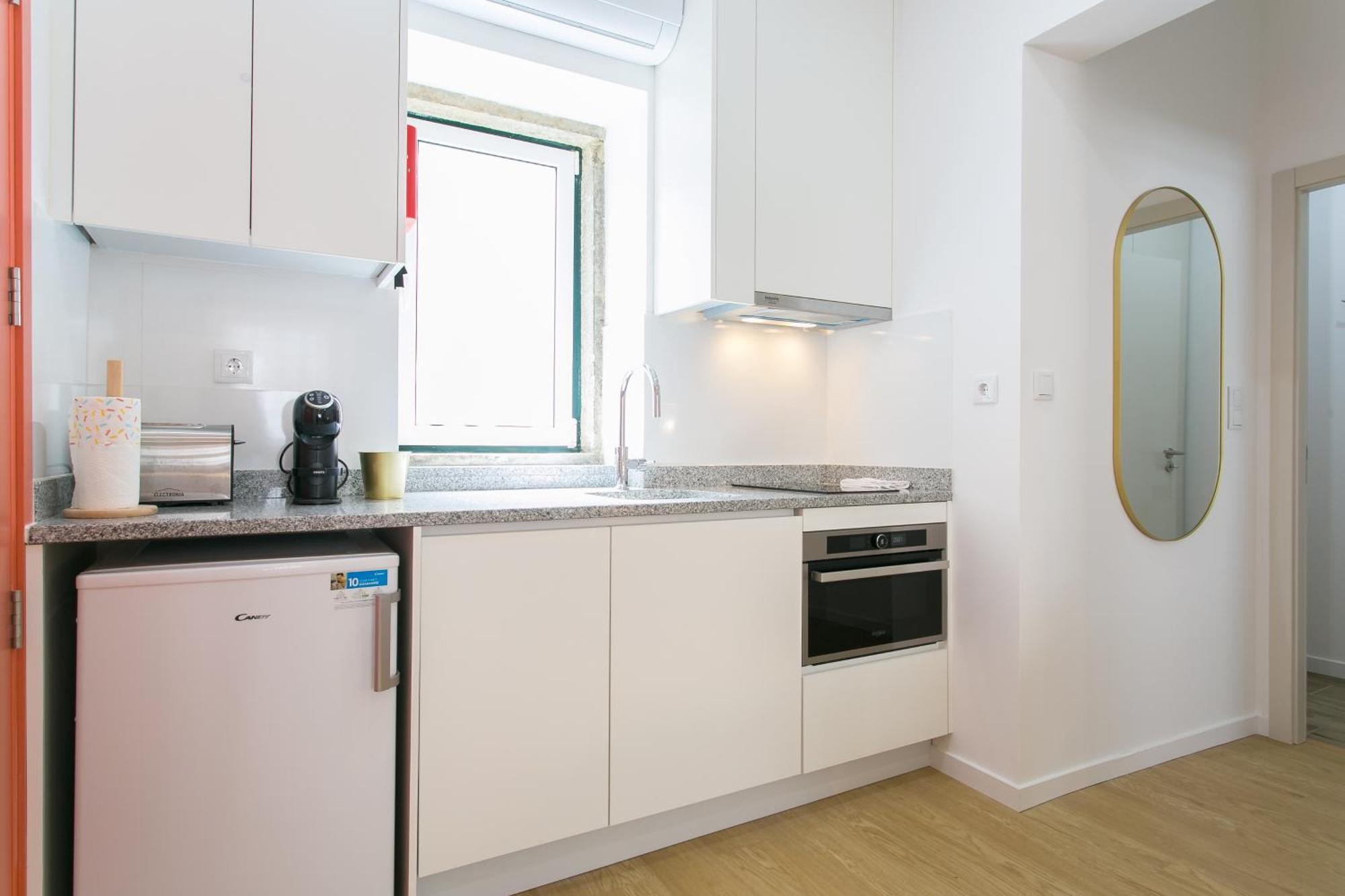 Fishermenapartments - Santos 3e