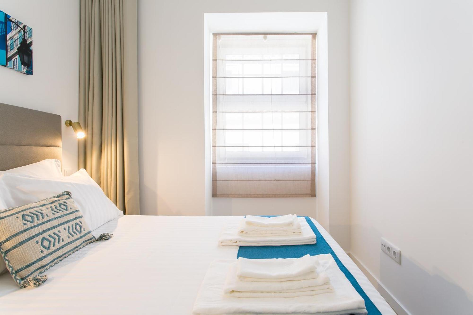 Apartamento Fishermenapartments - Santos 3e