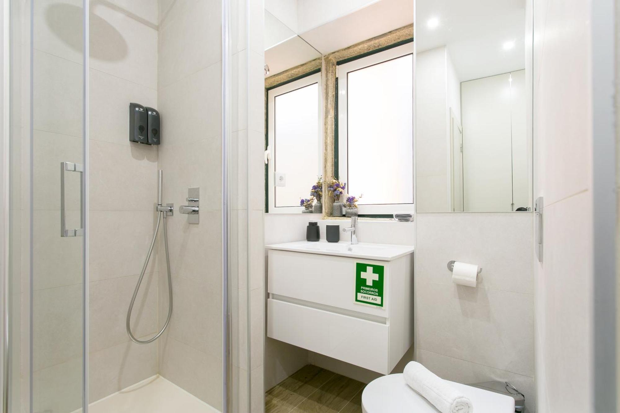 Fishermenapartments - Santos 3e * Lisboa