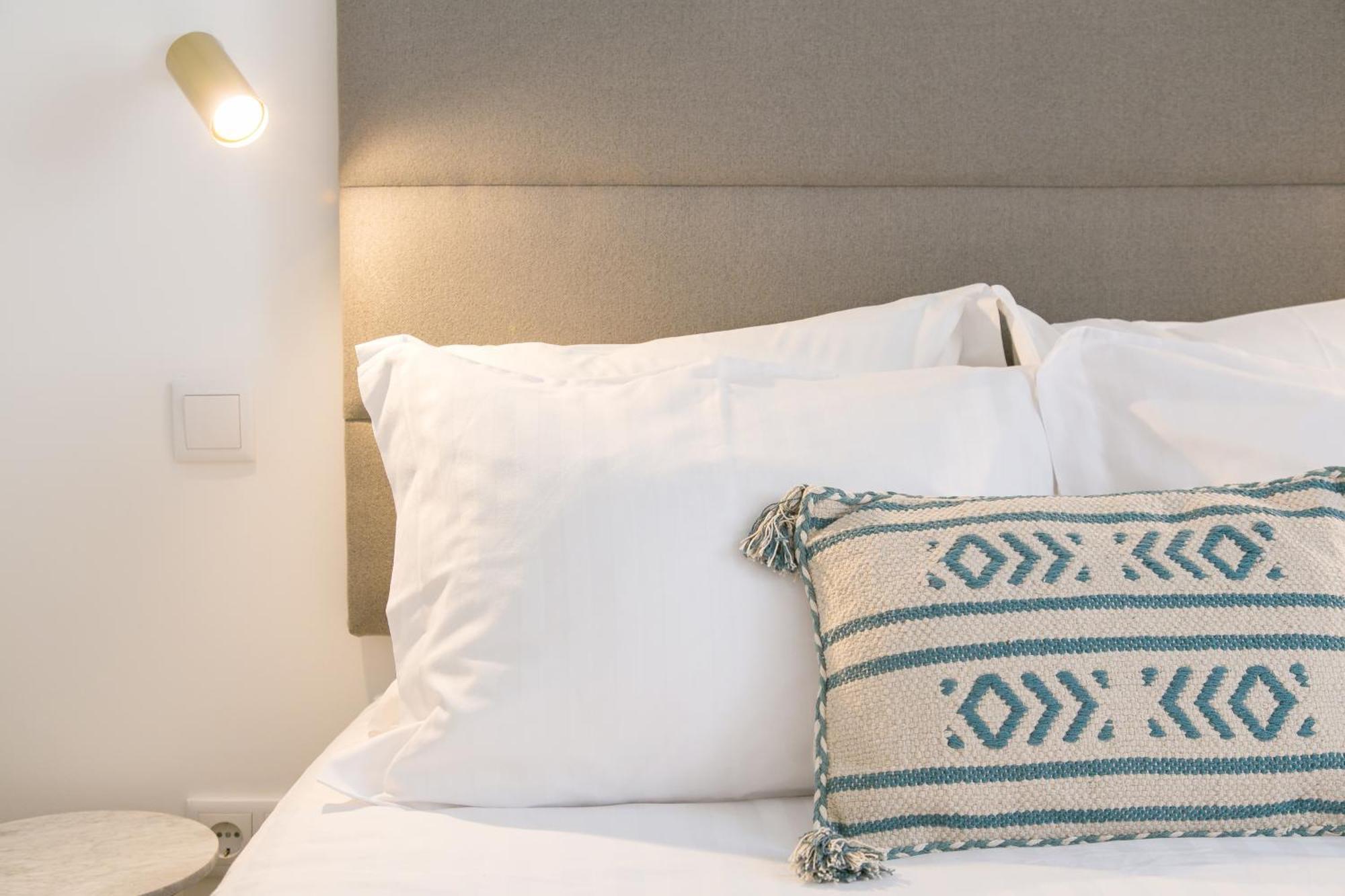 Apartamento Fishermenapartments - Santos 3e