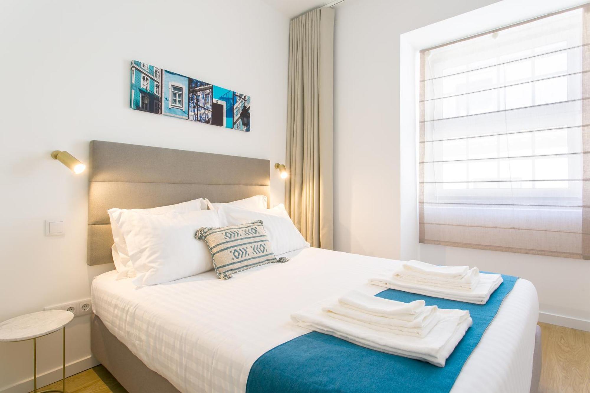 Apartamento Fishermenapartments - Santos 3e *